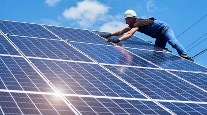 AFM semnează contractele de finanțare cu beneficiarii Programului ,,Casa Verde Fotovoltaice”