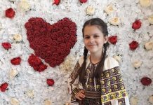 Cursantă a ȘPA Târgu-Jiu, marea câștigătoare a Festivalului Copiilor de la Timișoara