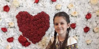 Cursantă a ȘPA Târgu-Jiu, marea câștigătoare a Festivalului Copiilor de la Timișoara