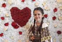 Trofeu pentru o elevă a ȘPA Târgu Jiu, la un festival național