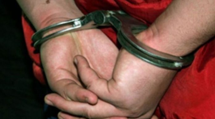 Șofer fugar, arestat pentru 30 de zile