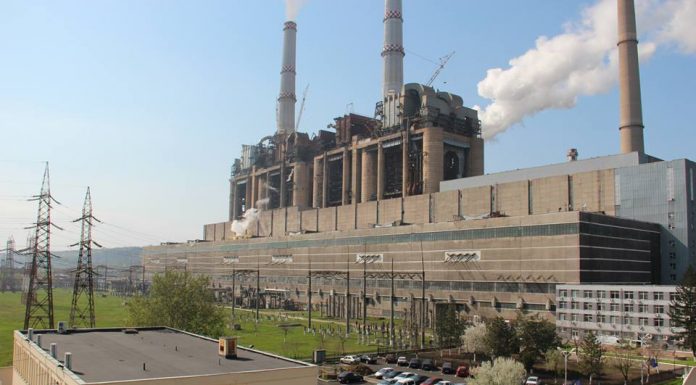 Orban: Vom renunța la energia pe cărbune. Reacție: Soarta CEO este aproape pecetluită