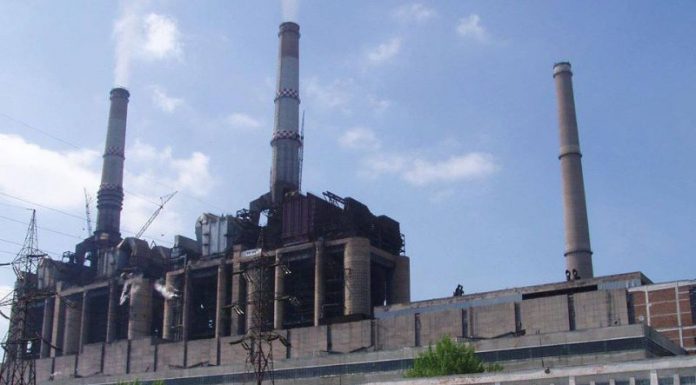 Sindicatele din CEO, convocate la Rovinari