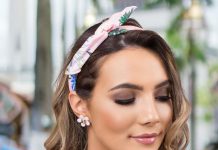 De sezon – Opt modele de bentițe pentru o ținută completă