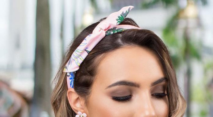 De sezon – Opt modele de bentițe pentru o ținută completă