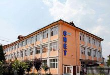 CNET Târgu-Jiu, centru de admitere pentru viitorii studenţi ai UVT