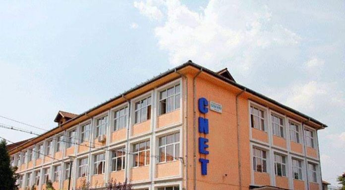 CNET Târgu-Jiu, centru de admitere pentru viitorii studenţi ai UVT