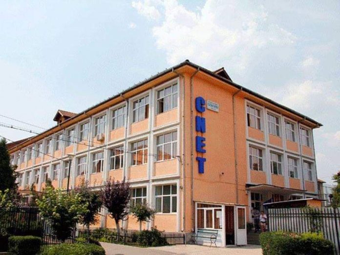 Șantier la CNET. „Lucrările înaintează destul de rapid”