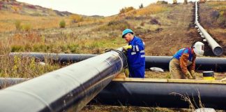 Promisiunea lui Orban: Finalizăm BRUA. Conducta trece și prin Gorj!