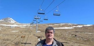 Funcție nouă pentru Pănescu: prim-vicepreședinte al ANA Gorj