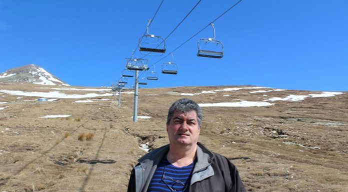 Funcție nouă pentru Pănescu: prim-vicepreședinte al ANA Gorj