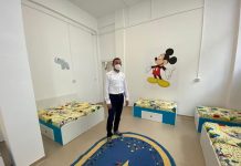 Fapte, nu vorbe: O nouă creșă va funcționa la Rovinari din această toamnă