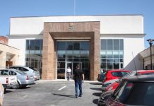 Cel mai „corupt” polițist din Gorj, în așteptarea verdictului final