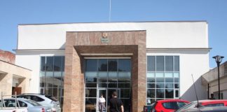 Cel mai „corupt” polițist din Gorj, în așteptarea verdictului final