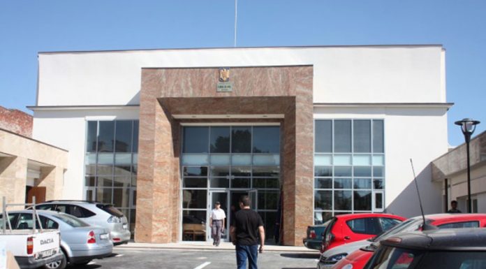 Cel mai „corupt” polițist din Gorj, în așteptarea verdictului final