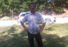 Învățător de la Școala Gimnazială Târgu-Logrești, cu dosar penal pentru lovire! Acuzat că a lovit cu sete un consătean cu o bâtă de baseball