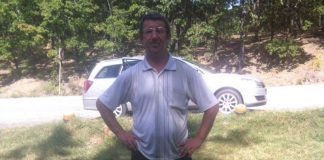 Învățător de la Școala Gimnazială Târgu-Logrești, cu dosar penal pentru lovire! Acuzat că a lovit cu sete un consătean cu o bâtă de baseball