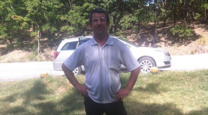 Învățător de la Școala Gimnazială Târgu-Logrești, cu dosar penal pentru lovire! Acuzat că a lovit cu sete un consătean cu o bâtă de baseball