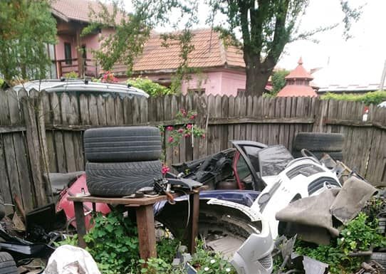 Gorjean amendat cu 5.000 lei