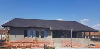 Dotări de 300.000 de lei pentru un dispensar medical comunal