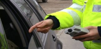 Doi tineri din Bengești-Ciocadia și Târgu-Jiu, prinși beți la volan
