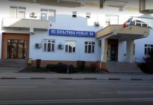 Încă o salariată de la Edilitara, internată la Infecțioase!