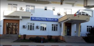 Edilitara închiriază noi utilaje