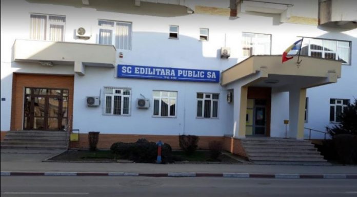 Edilitara închiriază noi utilaje