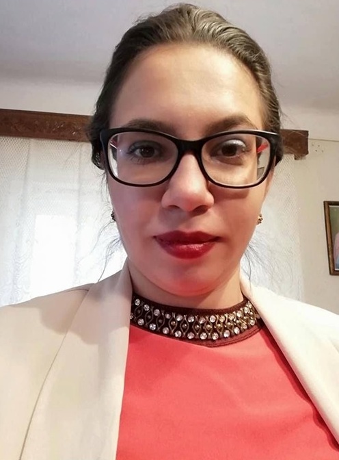 elvira ana maria popescu