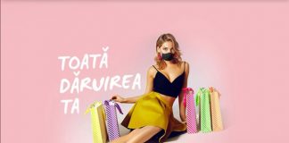 Fapte bune, la mall-ul din Târgu-Jiu!