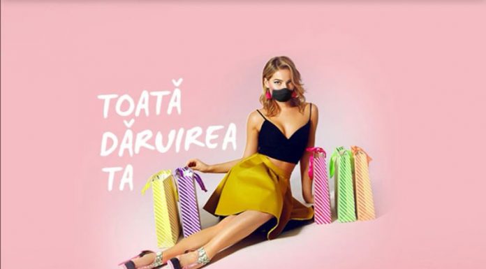 Fapte bune, la mall-ul din Târgu-Jiu!