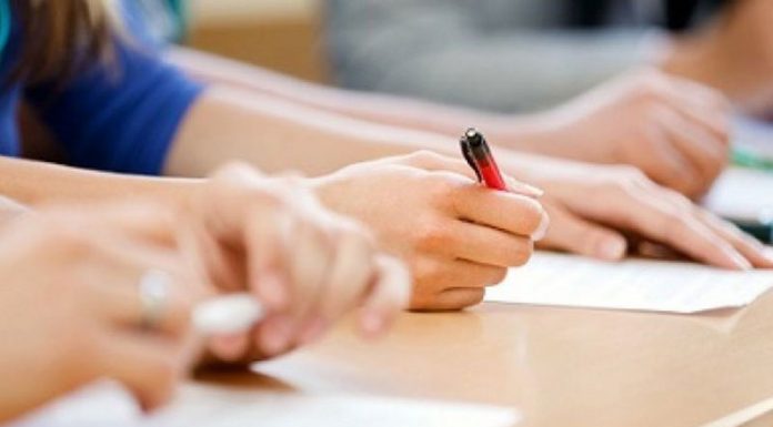 Shimbare pe ultima sută de metri la Evaluarea Națională