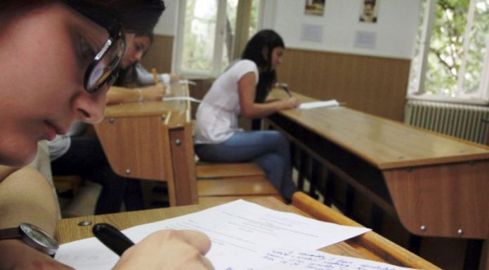 Evaluarea Națională 2020 – Diferențe de până la 5,45 de puncte între note, după contestații