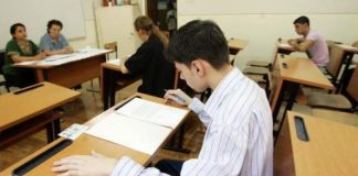 Basmul, subiect de examen la etapa specială a Evaluării Naționale