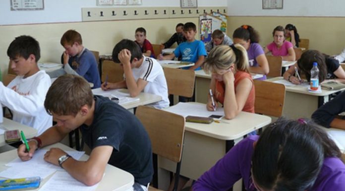 Învățământul românesc pe toboganul mediocrității și…mai mult decât atât