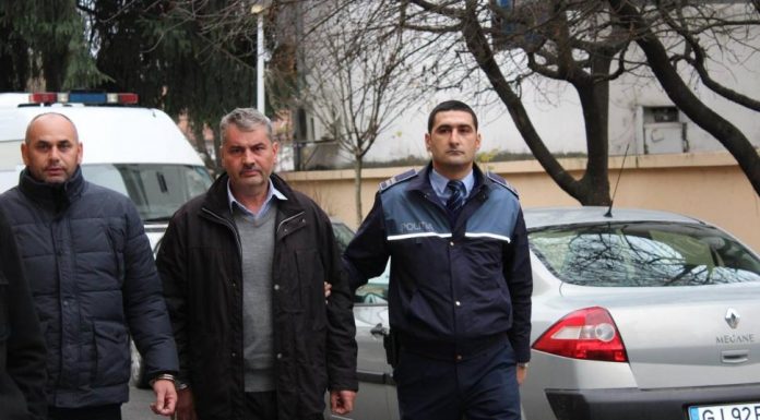 Document: Dosarul Ydail, clasat de procurorii PT Gorj!