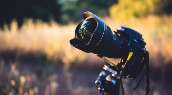 Concurs de fotografie despre viața Bisericii în timp de pandemie