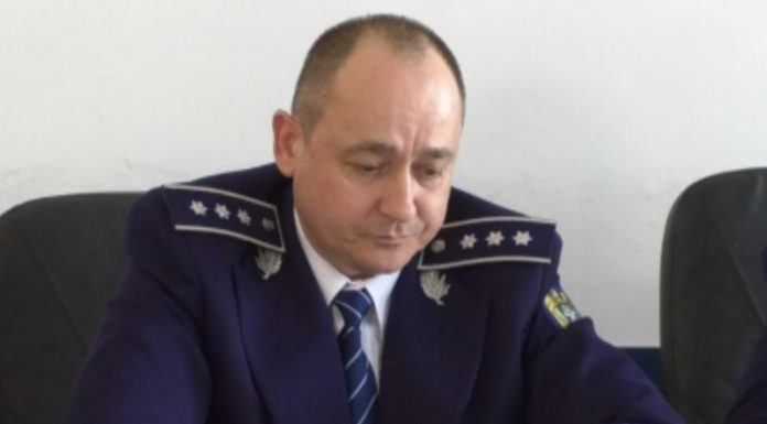 Fiica fostului inspector adjunct al IPJ, angajată la ITM Gorj!