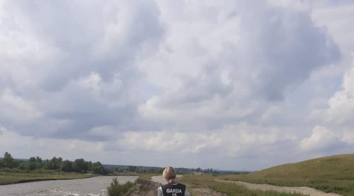 Comisarii Gărzii de Mediu Gorj, prezenți la Bălești