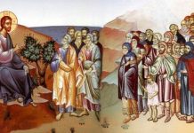 Lumina, şi Adevărul, şi Viaţa – Dumnezeul ne cheamă la credinţă şi la învăţături de folos, cele care ne ajută să privim cu înţelepciune grijile vieţii!