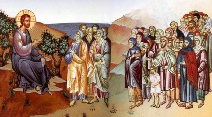 Lumina, şi Adevărul, şi Viaţa – Dumnezeul ne cheamă la credinţă şi la învăţături de folos, cele care ne ajută să privim cu înţelepciune grijile vieţii!