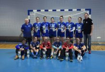 Bălăeţ vrea trei-patru transferuri la secţia de handbal