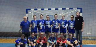 Bălăeţ vrea trei-patru transferuri la secţia de handbal