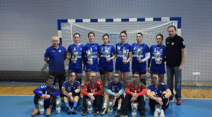 Bălăeţ vrea trei-patru transferuri la secţia de handbal