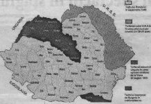 80 de ani de la marile drame care s-au abătut asupra României (1940- Anul Diktatelor de la Moscova și Viena)