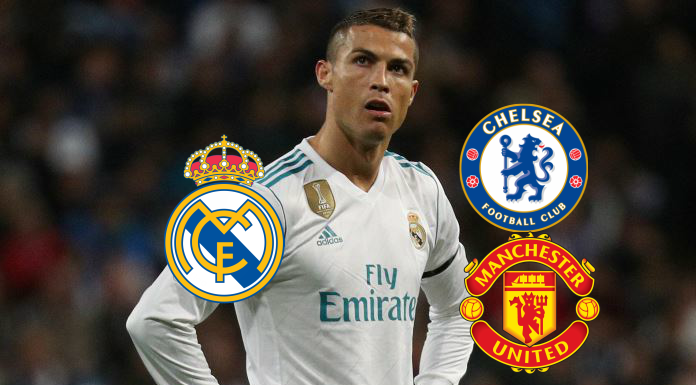Cristiano Ronaldo, la Chelsea pentru 120 de milioane de euro?