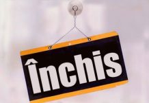 Radierile de firme, în scădere în Gorj