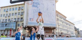 DSP Gorj avizează organizarea întrecerilor sportive pe bază de adresă