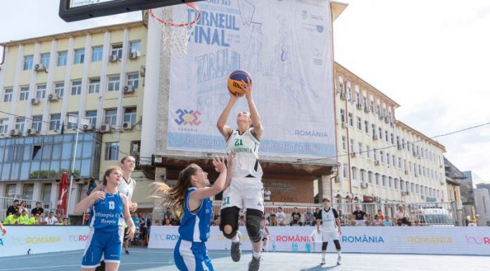 DSP Gorj avizează organizarea întrecerilor sportive pe bază de adresă