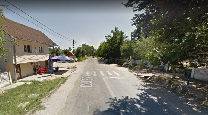 600.000 de lei pentru canalizarea din Ionești. Cine a câștigat contractul!